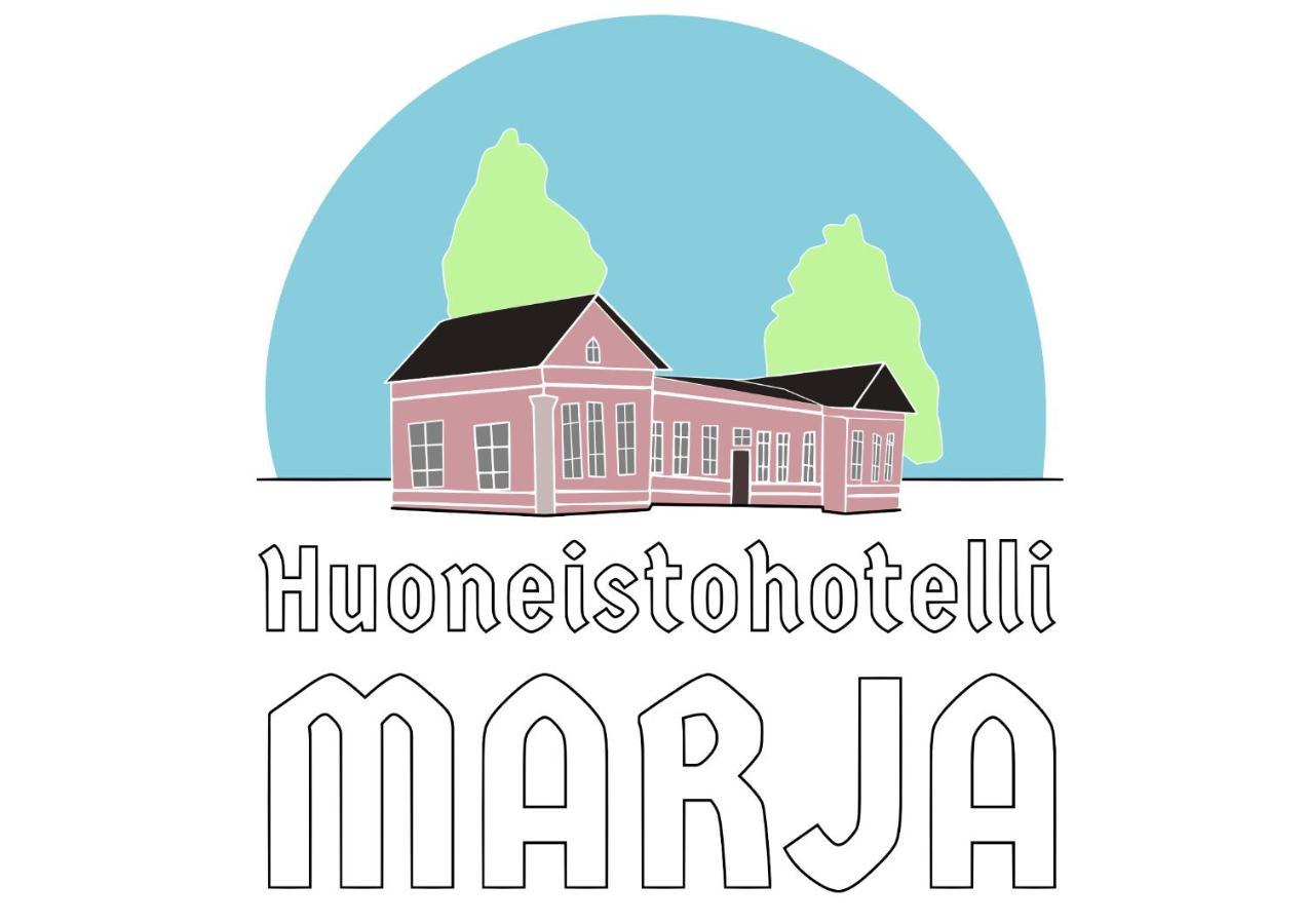Huoneistohotelli Marja Mikkeli Kültér fotó