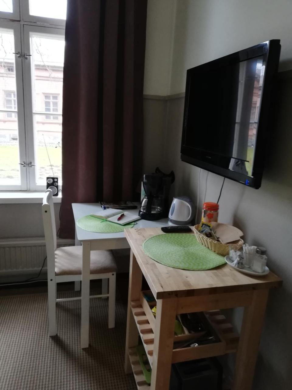 Huoneistohotelli Marja Mikkeli Kültér fotó